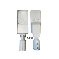 Lampu Jalan LED PJU 50W Seri ST V2 Dengan SPD Protection