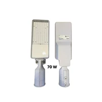 Lampu LED Street Light 70W Seri ST V2 Untuk Penerangan Jalan Raya