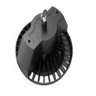 GinoLED High Bay HO G3 140W 4000K Beam 90x90 1