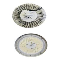 LEDCOMFO High Bay V4 100W 857 90D GY