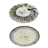 LEDCOMFO High Bay V4 150W 840 90 DIM GY