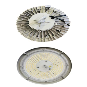 LEDCOMFO High Bay V4 150W 840 90 DIM GY