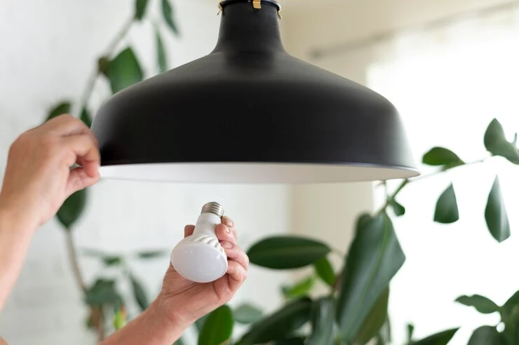 5 Alasan Mengapa Lampu LED Osram Lebih Hemat Energi
