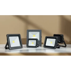 Lampu sorot LED