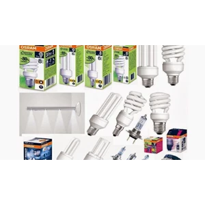 5 Jenis Lampu OSRAM yang Harus Ada di Setiap Pabrik dan Gudang