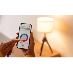 Lampu Smart Control