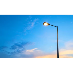 Lampu PJU
