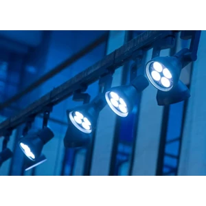 Lampu Industri