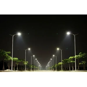 Lampu PJU LED