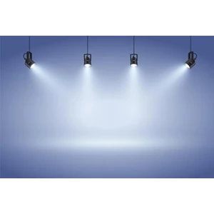 Mengenal Lampu Sorot dan Flood Light untuk Event dan Pameran