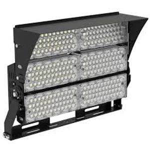 5 Tips Instalasi Lampu Flood Light untuk Proyek Pencahayaan Eksternal