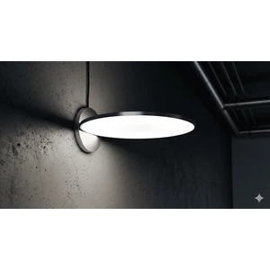 Lampu Industri LED