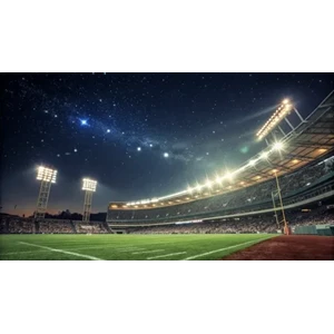 flood light