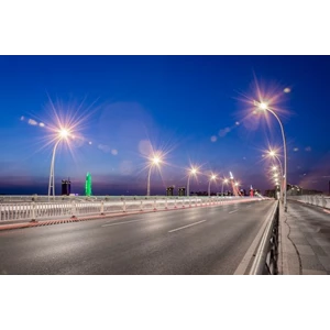 Lampu PJU