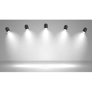 Lampu Sorot VS Flood Light, Manakah yang Lebih Efisien Energi?