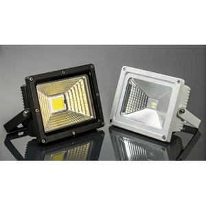 flood light