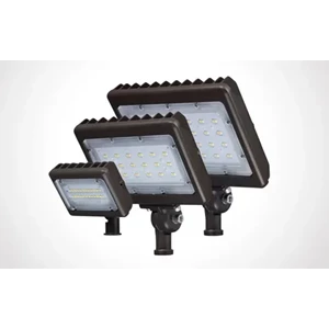 Lampu flood light