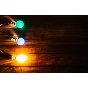 lampu LED