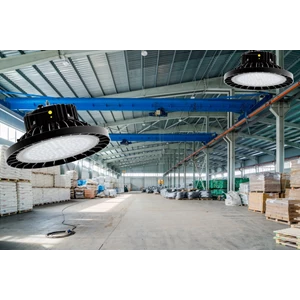 Lampu High Bay